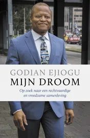 Omslag van Mijn droom