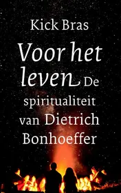 Omslag van Voor het leven