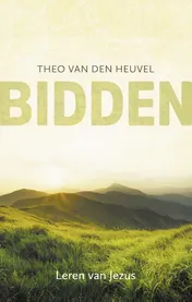 Omslag van Bidden