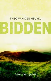 Omslag van Bidden