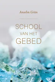 Omslag van School van het gebed