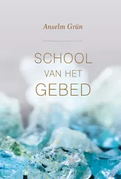 Omslag van School van het gebed