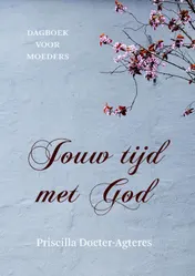 Omslag van Jouw tijd met God