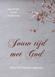 Omslag van Jouw tijd met God