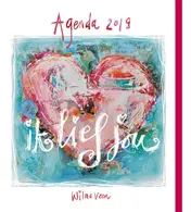 Omslag van 2019