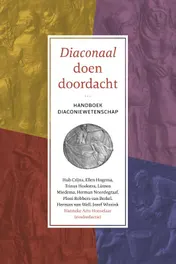 Omslag van Diaconaal doen doordacht