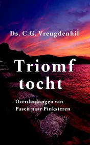 Omslag van Triomftocht