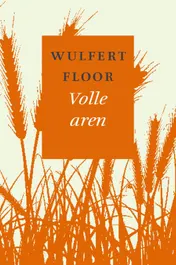 Omslag van Volle aren