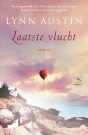 Omslag van Laatste vlucht