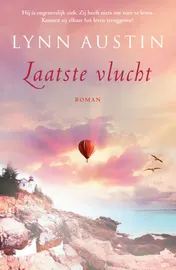 Omslag van Laatste vlucht