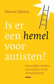 Omslag van Is er een hemel voor autisten?