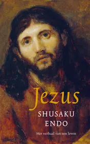 Omslag van Jezus