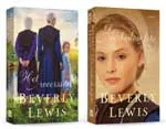 Omslag van Amish Beverly Lewis - pakket zomer 2018