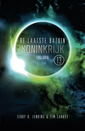 Omslag van Koninkrijk