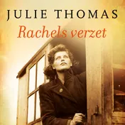 Omslag van Rachels verzet