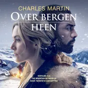 Omslag van Over bergen heen