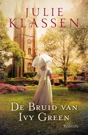Omslag van De bruid van Ivy Green