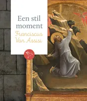Omslag van Franciscus van Assisi