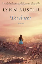 Omslag van Toevlucht