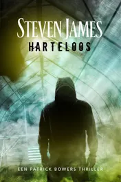 Omslag van Harteloos