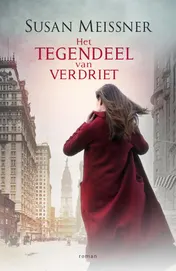 Omslag van Het tegendeel van verdriet