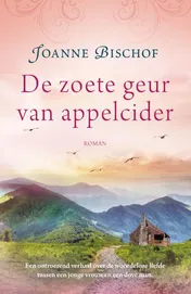 Omslag van De zoete geur van appelcider