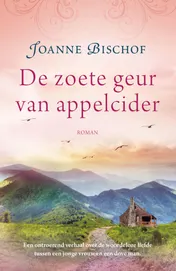 Omslag van De zoete geur van appelcider