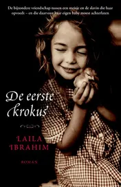Omslag van De eerste krokus