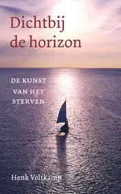 Omslag van Dichtbij de horizon