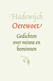 Omslag van Oerewoet