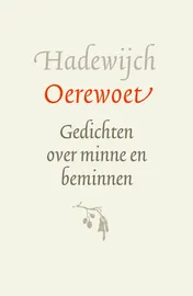 Omslag van Oerewoet
