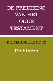 Omslag van Richteren