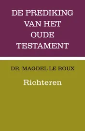 Omslag van Richteren