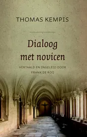 Omslag van 1: De minachting van de wereld