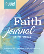 Omslag van Faith Journal
