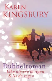 Omslag van Dubbelroman