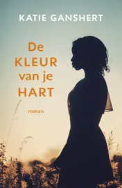 Omslag van De kleur van je hart