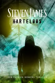 Omslag van Harteloos