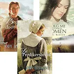 Omslag van Historische romans - pakket najaar 2018