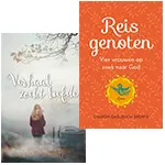 Omslag van Wingate en Brown - pakket najaar 2018