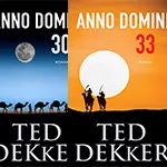 Omslag van Ted Dekker - pakket najaar 2018