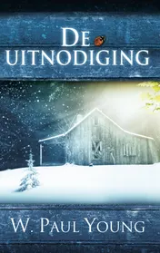 Omslag van De uitnodiging