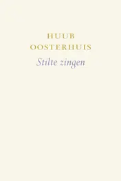 Omslag van Stilte zingen