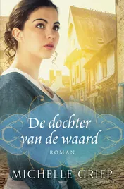 Omslag van De dochter van de waard