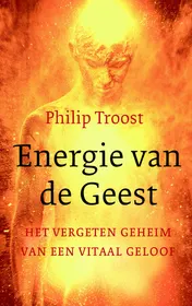 Omslag van Energie van de Geest