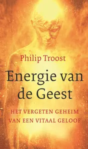 Omslag van Energie van de Geest