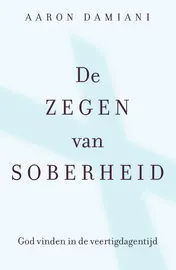 Omslag van De zegen van soberheid