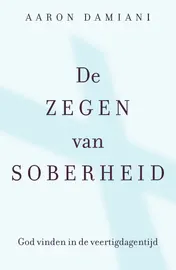 Omslag van De zegen van soberheid