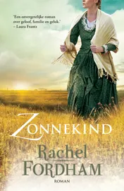 Omslag van Zonnekind