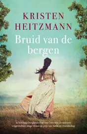 Omslag van Bruid van de bergen